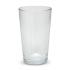 Milan HiBall Glass Glassware from Challenge Marketing NZ