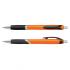 Jet Pen -  Coloured Barrel Pens - Plastic from Challenge Marketing NZ