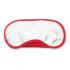 Eye Mask - Full Colour Travel from Challenge Marketing NZ