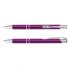 Panama Pen Pens - Metal from Challenge Marketing NZ