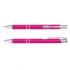 Panama Pen Pens - Metal from Challenge Marketing NZ