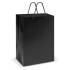 Laminated Carry Bag - Large Paper Bags from Challenge Marketing NZ