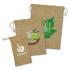 Jute Gift Bag - Medium Gift Bags from Challenge Marketing NZ