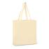 Carnaby Cotton Shoulder Tote Shopping Bags from Challenge Marketing NZ