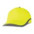 Flash Hi-Vis Cap Caps from Challenge Marketing NZ