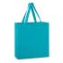 Carnaby Cotton Tote Bag - Colours Shopping Bags from Challenge Marketing NZ