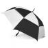 Trident Sports Umbrella Umbrellas from Challenge Marketing NZ