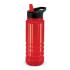 Triton Bottle - Black Lid Drink Bottles- Plastic from Challenge Marketing NZ