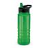 Triton Bottle - Black Lid Drink Bottles- Plastic from Challenge Marketing NZ