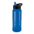 Triton Bottle - Black Lid Drink Bottles- Plastic from Challenge Marketing NZ