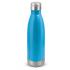 Mirage Steel Bottle Drink Bottles- Metal from Challenge Marketing NZ