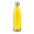 Mirage Steel Bottle Drink Bottles- Metal from Challenge Marketing NZ