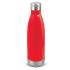 Mirage Steel Bottle Drink Bottles- Metal from Challenge Marketing NZ