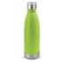 Mirage Steel Bottle Drink Bottles- Metal from Challenge Marketing NZ