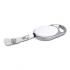 Evo Retractable ID Holder ID and Badge Holders from Challenge Marketing NZ