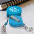 Alta Retractable ID Holder ID and Badge Holders from Challenge Marketing NZ