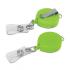 Alta Retractable ID Holder ID and Badge Holders for sale by Challenge Marketing Alta Retractable ID Holder ID and Badge Holders from Challenge Marketing NZ
