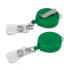 Alta Retractable ID Holder ID and Badge Holders from Challenge Marketing NZ