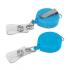 Alta Retractable ID Holder ID and Badge Holders from Challenge Marketing NZ