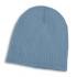 Nebraska Cable Knit Beanie Beanies from Challenge Marketing NZ