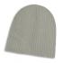 Nebraska Cable Knit Beanie Beanies from Challenge Marketing NZ