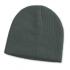 Nebraska Cable Knit Beanie Beanies from Challenge Marketing NZ