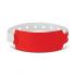 Plastic Event Wrist Band Wristbands from Challenge Marketing NZ