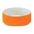 Tyvek Event Wrist Band Wristbands from Challenge Marketing NZ