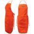 Ritz Bib Apron Aprons from Challenge Marketing NZ