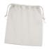 Cotton Gift Bag - Large Drawstring Bags from Challenge Marketing NZ