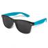 Malibu Premium Sunglasses - Black Frame Sunglasses from Challenge Marketing NZ