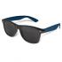 Malibu Premium Sunglasses - Black Frame Sunglasses from Challenge Marketing NZ