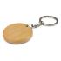 Artisan Key Ring - Round Key Rings from Challenge Marketing NZ