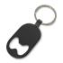 Brio Bottle Opener Key Ring Bottle Openers from Challenge Marketing NZ