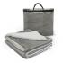 Oslo Luxury Blanket Blankets & Picnic Rugs from Challenge Marketing NZ