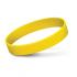 Silicone Wrist Band - Embossed Wristbands from Challenge Marketing NZ