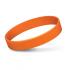 Silicone Wrist Band - Embossed Wristbands from Challenge Marketing NZ