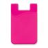 Silicone Phone Wallet - Full Colour Phone Cases & Stands from Challenge Marketing NZ