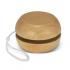 Wood Yoyo Novelty Items from Challenge Marketing NZ