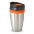 Octane Coffee Cup Vacuum Drinkware from Challenge Marketing NZ