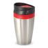 Octane Coffee Cup Vacuum Drinkware from Challenge Marketing NZ