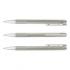 Lamy Logo Pen - Brushed Steel Pens - Metal from Challenge Marketing NZ