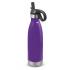 Mirage Steel Bottle - Flip Lid Drink Bottles- Metal from Challenge Marketing NZ