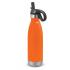 Mirage Steel Bottle - Flip Lid Drink Bottles- Metal from Challenge Marketing NZ