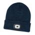 Headlamp Beanie Beanies from Challenge Marketing NZ