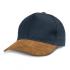 Outback Suede Peak Cap Caps from Challenge Marketing NZ