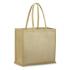 Modena Juco Tote Bag Jute Bags from Challenge Marketing NZ