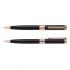 Pierre Cardin Noblesse Pen Pens - Metal from Challenge Marketing NZ