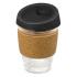 Metro Cup - Cork Band Coffee Cups from Challenge Marketing NZ