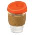 Metro Cup - Cork Band Coffee Cups from Challenge Marketing NZ